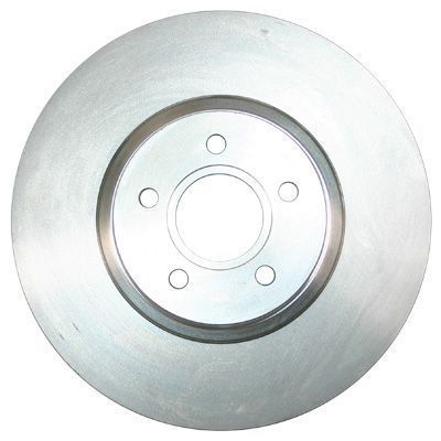 A.B.S. Bremseskive 17635 ventileret 320mm 25mm for VOLVO FORD FORD USA