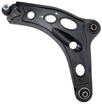 A.B.S. Bærearm, hjulophæng 211258 for OPEL VAUXHALL NISSAN RENAULT