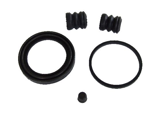 A.B.S. Rep.sæt, bremsekaliper 53653 for PEUGEOT LANCIA VOLVO SAAB ALFAROME/FIAT/LANCI ALFA ROMEO CITROËN SKODA VAG AUSTIN ROVER HONDA ACURA MERCEDES-