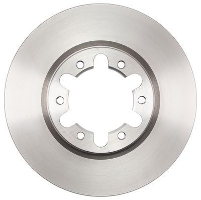 A.B.S. Bremseskive 18083 ventileret 290mm 26mm for NISSAN RENAULT TRUCKS