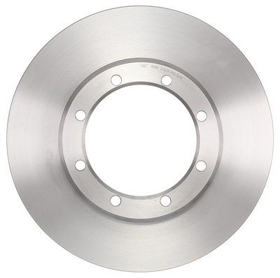 A.B.S. Bremseskive 18184 fuld 302mm 18mm for OPEL VAUXHALL NISSAN RENAULT