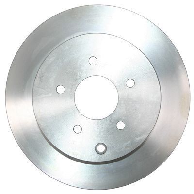 A.B.S. Bremseskive 17698 ventileret 308mm 16mm for INFINITI NISSAN