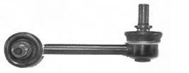 A.B.S. Stang/led, stabilisator 260233 for NISSAN