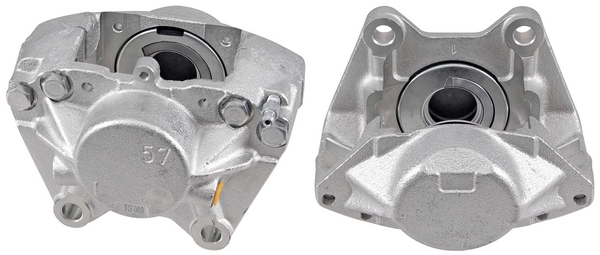 A.B.S. Bremsekaliper 428681 for MERCEDES-BENZ