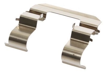 A.B.S. Tilbehørssæt, skivebremsebelægning 1735q for HYUNDAI KIA