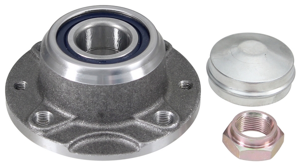 A.B.S. Hjulnav 200027 for FIAT ALFAROME/FIAT/LANCI