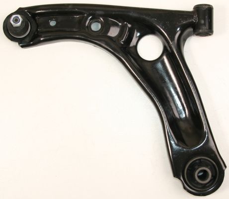 A.B.S. Bærearm, hjulophæng 211072 for PEUGEOT TOYOTA