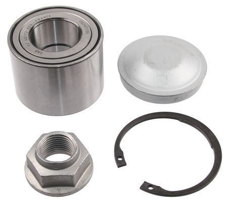 A.B.S. Hjullejesæt 200419 for OPEL VAUXHALL NISSAN RENAULT