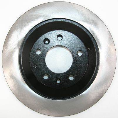A.B.S. Bremseskive 17688 fuld 314mm 11mm for MAZDA