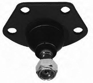 A.B.S. Bærekugle 220046 for CITROËN FIAT