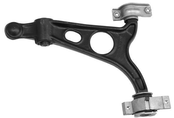 A.B.S. Bærearm, hjulophæng 210008 for ALFAROME/FIAT/LANCI