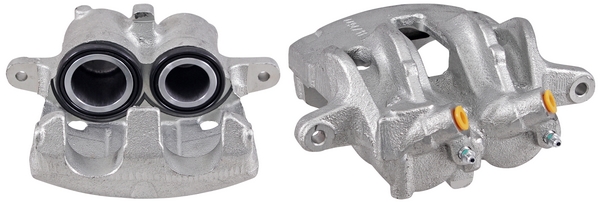 A.B.S. Bremsekaliper 520362 for PEUGEOT FIAT