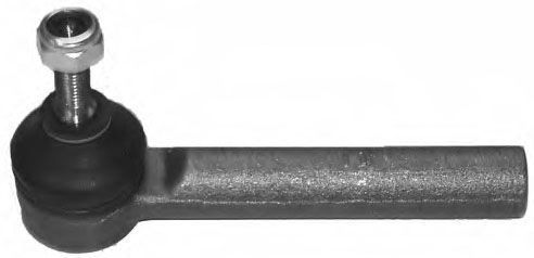 A.B.S. Sporstangkugle 230093 for AUTOBIANCHI FIAT