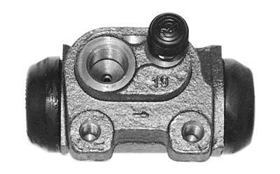 A.B.S. Hjulbremsecylinder 52979 for CITROËN PEUGEOT