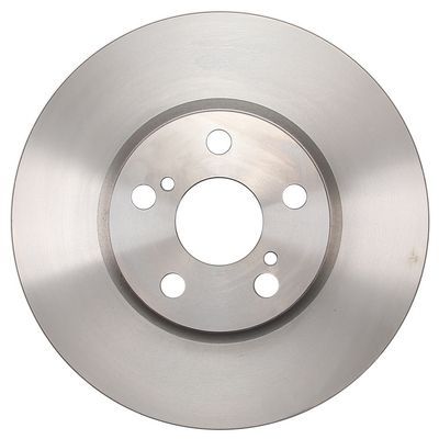 A.B.S. Bremseskive 18060 ventileret 275mm 22mm for TOYOTA
