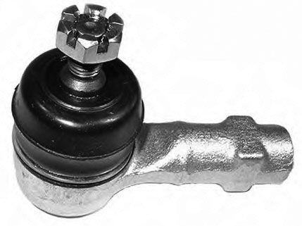 A.B.S. Sporstangkugle 230273 for MITSUBISHI KIA HYUNDAI