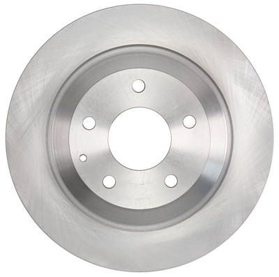 A.B.S. Bremseskive 18221 fuld 303mm 10mm for MAZDA