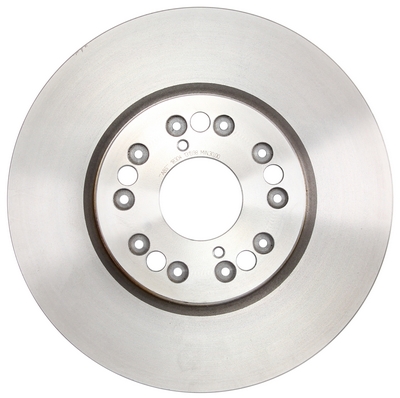 A.B.S. Bremseskive 18304 ventileret 296mm 32mm for LEXUS
