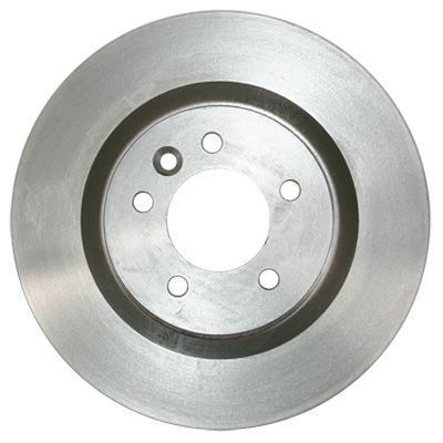 A.B.S. Bremseskive 17652 ventileret 337mm 30mm for LAND ROVER