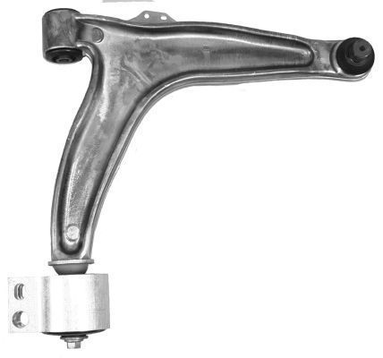 A.B.S. Bærearm, hjulophæng 210850 for OPEL SAAB CADILLAC VAUXHALL FIAT
