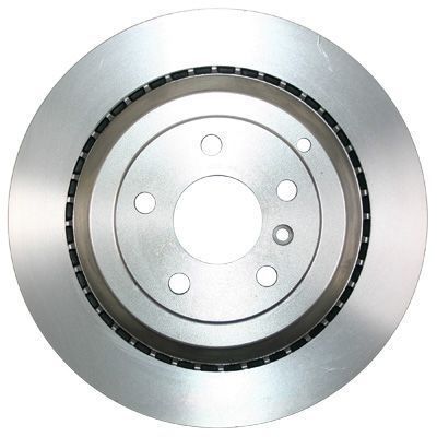 A.B.S. Bremseskive 17785 ventileret 330mm 22mm for MERCEDES-BENZ