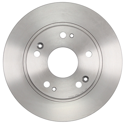 A.B.S. Bremseskive 18174 fuld 260mm 9mm for HONDA