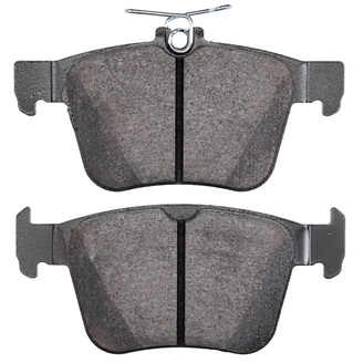A.B.S. Bremseklodser 37965 for CUPRA VW AUDI VAG SKODA