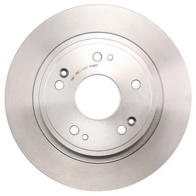 A.B.S. Bremseskive 17973 fuld 282mm 9mm for ACURA HONDA