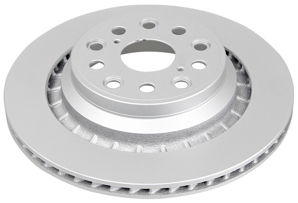 A.B.S. Bremseskive 18193 ventileret 335mm 22mm for LEXUS