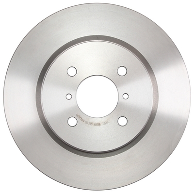 A.B.S. Bremseskive 18269 ventileret 272mm 22mm for SUZUKI