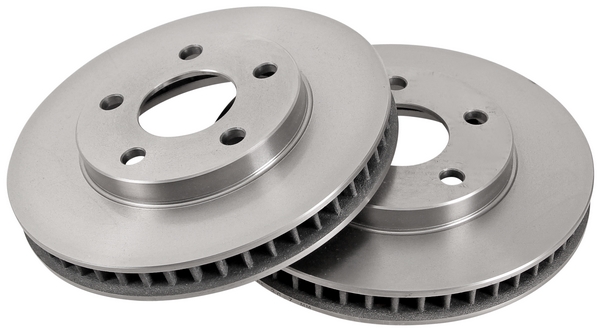 A.B.S. Bremseskive 16916 ventileret 278mm 32,2mm for OPEL VAUXHALL BUICK PONTIAC