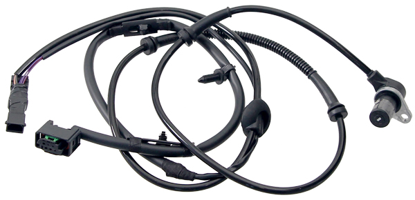A.B.S. ABS Sensor 30831 for VAG