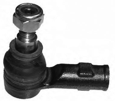A.B.S. Sporstangkugle 230225 for MERCEDES-BENZ