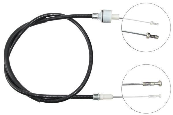 A.B.S. Koblingskabel k21720 for FORD
