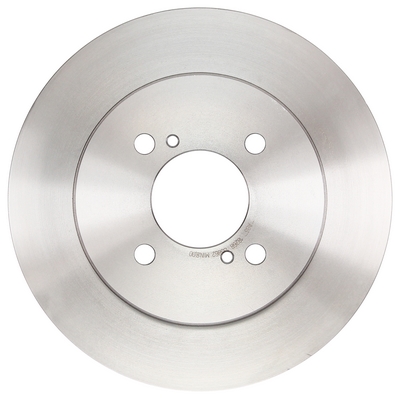 A.B.S. Bremseskive 18268 fuld 259mm 9mm for SUZUKI