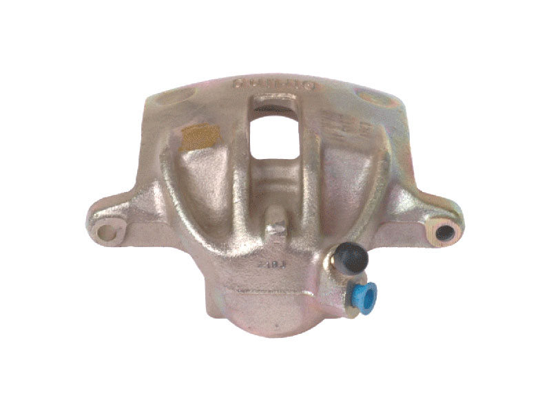 A.B.S. Bremsekaliper 529801 for BMW