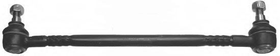 A.B.S. Sporstang 250165 for VW