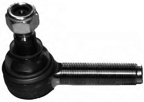 A.B.S. Sporstangkugle 230246 for MERCEDES-BENZ