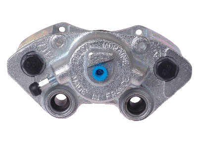 A.B.S. Bremsekaliper 429571 for OPEL VAUXHALL