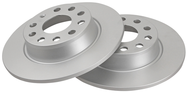 A.B.S. Bremseskive 18117 fuld 272mm 10mm for FORD VW CUPRA VAG