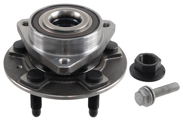 A.B.S. Hjullejesæt 201406 for OPEL VAUXHALL CHEVROLET