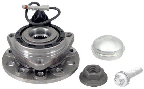 A.B.S. Hjulnav 201108 for OPEL VAUXHALL
