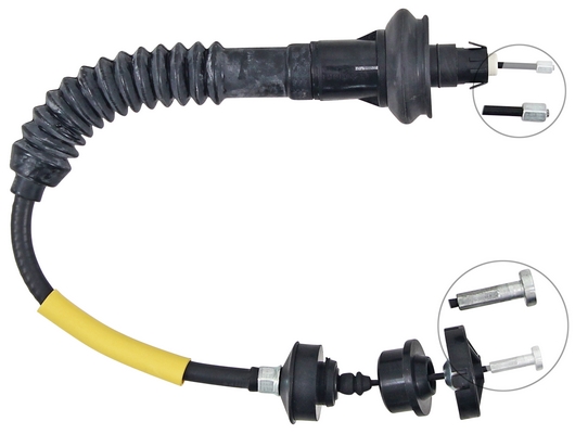 A.B.S. Koblingskabel k27490 for PEUGEOT