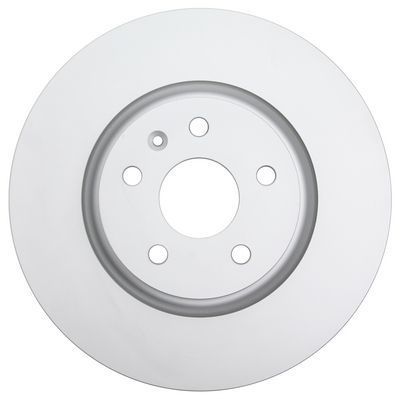 A.B.S. Bremseskive 17990 ventileret 337mm 30mm for OPEL VAUXHALL