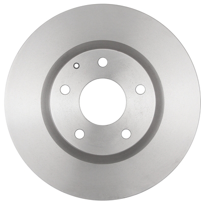 A.B.S. Bremseskive 18384 ventileret 295mm 25mm for MAZDA