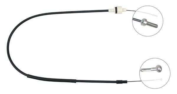 A.B.S. Koblingskabel k21440 for FORD