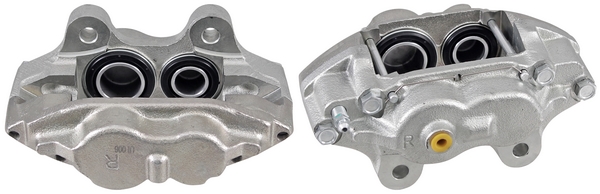 A.B.S. Bremsekaliper 728592 for TOYOTA