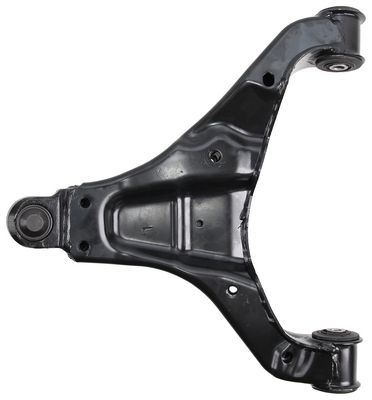 A.B.S. Bærearm, hjulophæng 211070 for MERCEDES-BENZ VAG