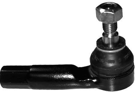 A.B.S. Sporstangkugle 230428 for VW VAG