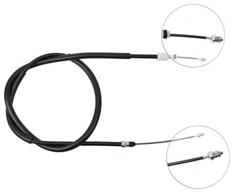 A.B.S. Håndbremsekabel k13337 for CITROËN